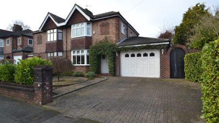 Parkgate Road, Stockton Heath, Warrington, WA4 - Photo 2