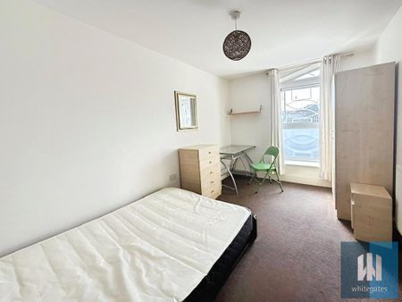 1 bedroom in a house share to rent - Photo 3