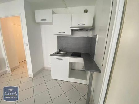 Location Appartement 2 pièces 35m² MARSEILLE 13ème - Photo 5