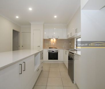 3br stand-alone townhome in Casuarina Beach - Photo 5