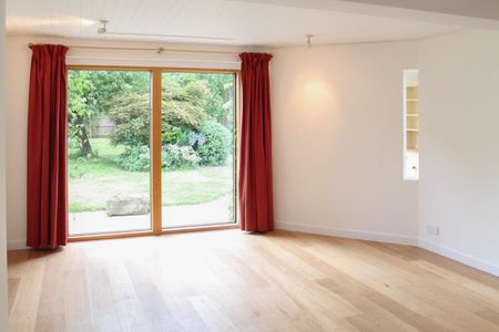 Wilberforce Road, Cambridge - Photo 2