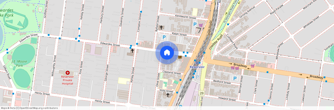 33 Edwardes Street, Reservoir VIC 3073