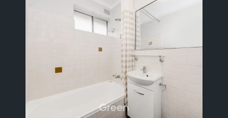 Sun-Filled Two-Bedroom Unit In Prime Location! - Photo 3