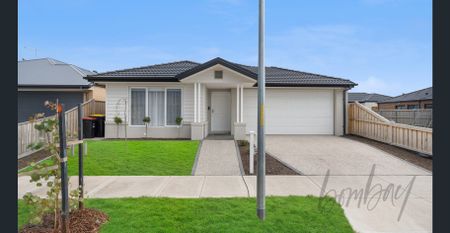 17 Echidna Drive, Beveridge, Vic 3753 - Photo 4
