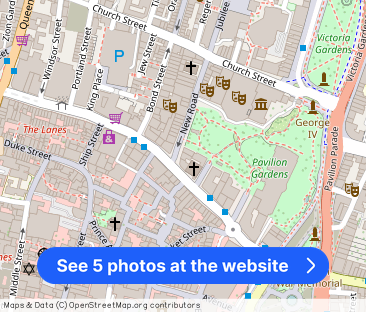 Princes House, Brighton - Photo 1