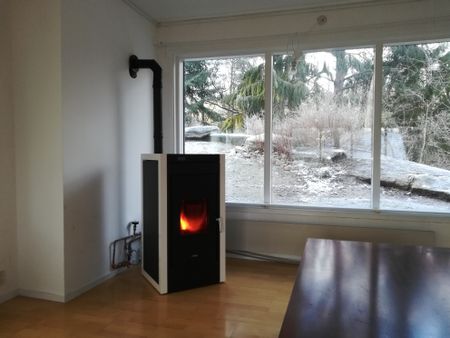 Tvärbackavägen, Jonsered - Photo 2