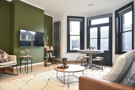 2 bedroom flat to rent - Photo 4