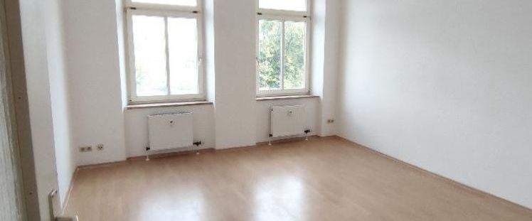 Niedliche 1-Raum-Whg. mit EBK - Photo 1