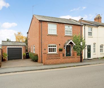 2 bedroom end of terrace house to rent - Photo 6