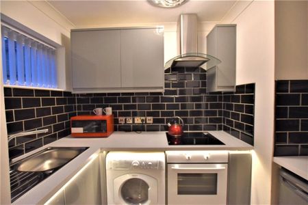 Studio to rent - Photo 4