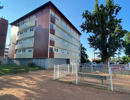 Appartement type 04 – Les Rameaux – Lempdes - Photo 1