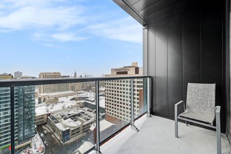 For Lease - 20 Daly Avenue Unit# 2207, Lower Town - Sandy Hill, Ontario - Photo 5