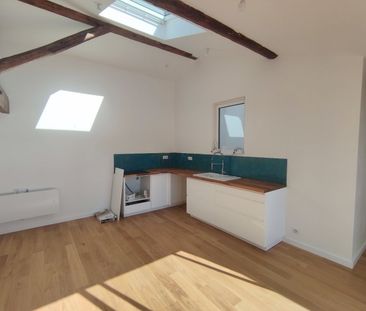 Location Appartement 3 pièces 40m² SETE 34200 - Photo 1