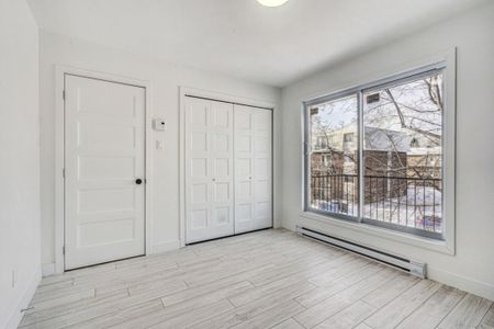 Nouveauté sur le marché Appartement à louer - Longueuil (Le Vieux-Longueuil) (Est) - Photo 2