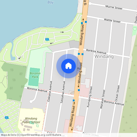 2/13 Sassafras Avenue, NSW 2528, Windang