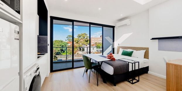 OTTO Petersham, Sydney - Photo 1
