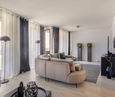 Appartement te huur: Merkatplantsoen 30-A04 6211 MV Maastricht - Foto 5