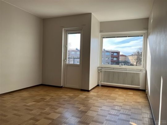 Nämndemansgatan 3 C - Photo 1