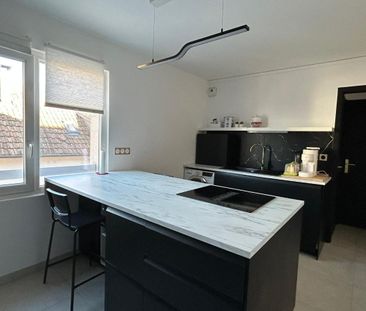 Location Appartement 3 pièces 72m² RIXHEIM 68170 - Photo 2