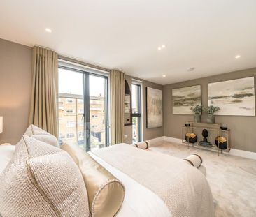 5 bedroom townhouse to rent - Photo 6