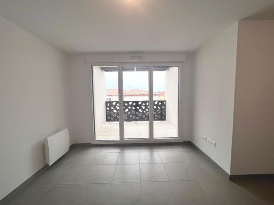 Mauguio - T2 - 37,30m² - Photo 1