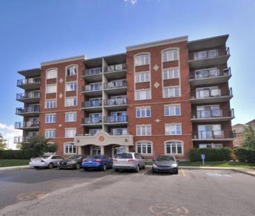 A Louer/ For Rent: Jul 2025, 3 1/2 condo - Nouv. St-Laurent - Photo 2
