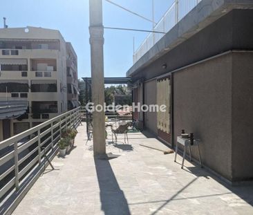 Διαμέρισμα για ενοικίαση Παράδεισος (Μαρούσι) - Photo 4