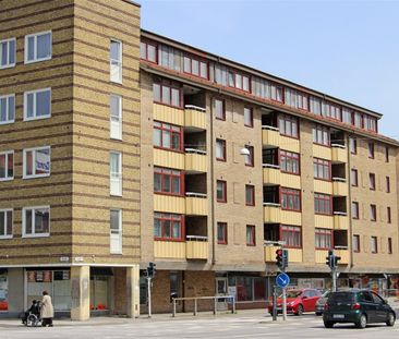 Nobelvägen 1 - Foto 4