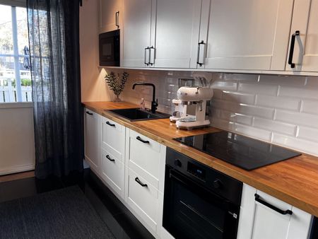 Helenebergsgatan - Foto 5