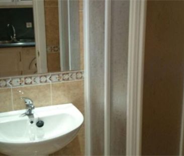 Estudio de alquiler en Avenida de Los Abedules, 26, Parque de la Pa... - Photo 4