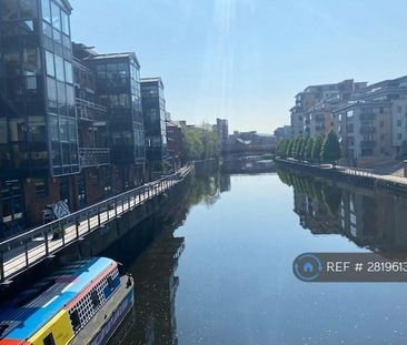 Studio to rent - Photo 6