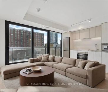 1 Jarvis Street #534 - Photo 5