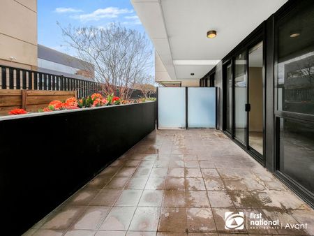 Great location, comfortable living in Box Hill - Photo 2