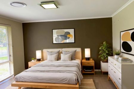 Modern Home with Pool in Prime Location - Photo 2