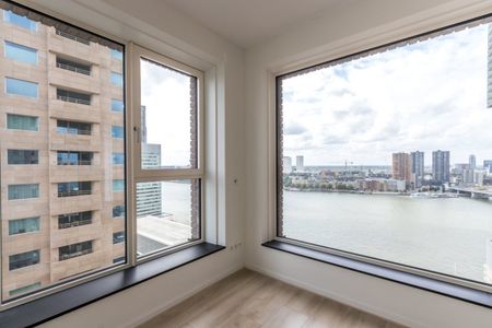 Te huur: Van Der Hoevenplein 253 - Photo 3