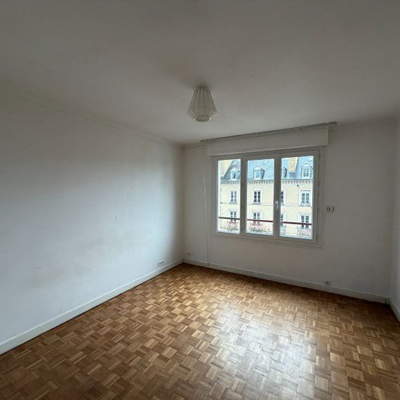 Appartement 2 pièces – 43 m² environ à Rennes (ref : G176096) - Photo 1