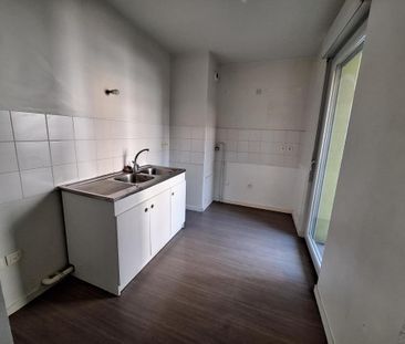 Appartement 3 pièces - Grenoble – 4 rue Joseph Lyonnaz - Photo 1