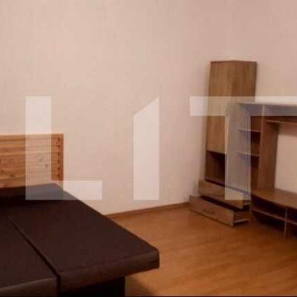 Studio 40 mp utili, parcare, mobilat, zona strazii Mircea Eliade - Photo 1