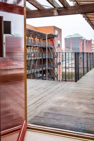 Appartement te huur: Theodoor van Hoytemastraat 51 1062 CG Amsterdam - Photo 3