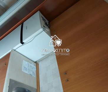 Studio/Γκαρσονιέρα για ενοικίαση Άγιος Αντώνιος (Βέροια) - Photo 5