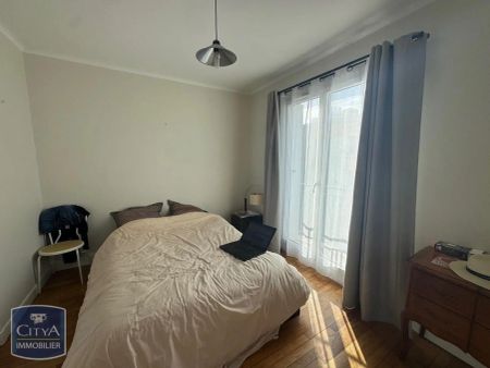 Appartement à louer 3 pièces 71.03m² - Photo 4