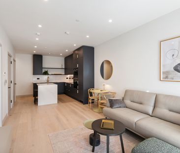 Apartment 6, 143 Merrion Road, Herbert Avenue, Dublin 4, D04 R9K4 - Photo 1