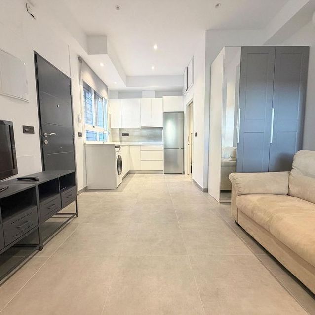 Alquiler de estudio en Cristo de la Epidemia - Foto 1