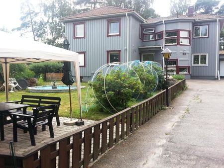 Lindvägen, Sollentuna - Photo 5