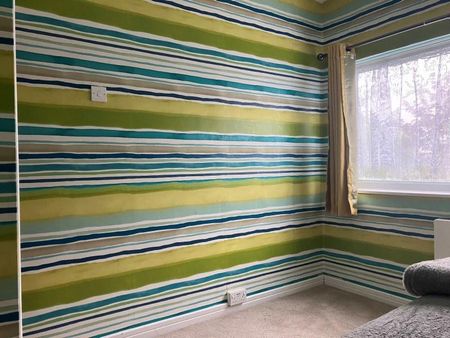 1 bedroom in a house share to rent - Photo 2