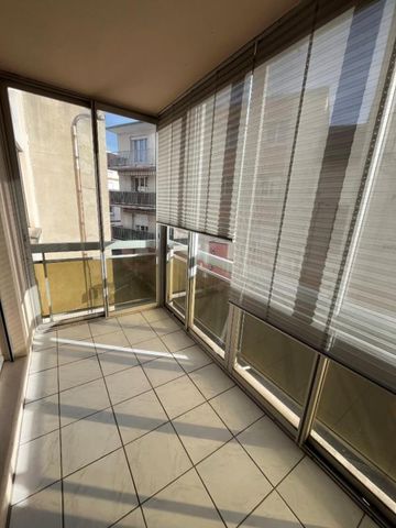 Appartement Firminy - Photo 5