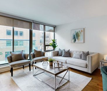 Spire Lofts , #215 - Photo 4