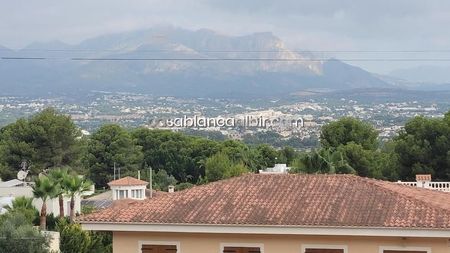 VILLA TO RENT LONG TERM IN ALBIR - Photo 5