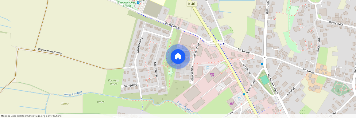 Kurzer Weg 8, 21357 Bardowick