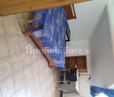 Trilocale via Balbi 29, Principe, Genova - Photo 3